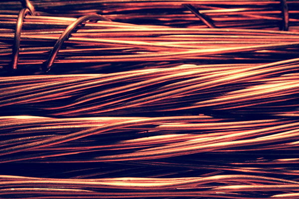 Read more about the article From Early Beginnings To The Present Day, The History Of Copper – From Scrap Copper Prices To Its Uses.